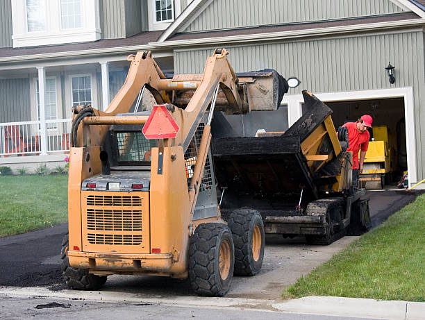 Best Interlocking Driveway Pavers in Strongsville, OH