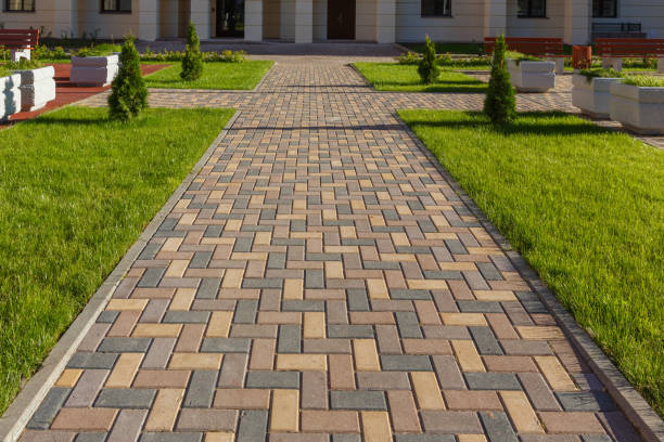 Best Brick Driveway Pavers in Strongsville, OH